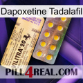 Dapoxetine Tadalafil new06